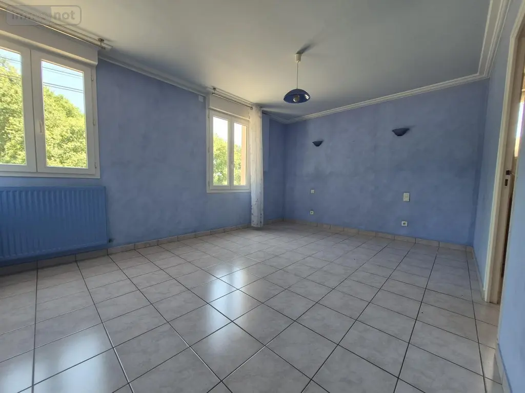 Maison a vendre Bignan 56500 Morbihan 56 117 m2 4 pièces 173100 euros 56076-1385 004