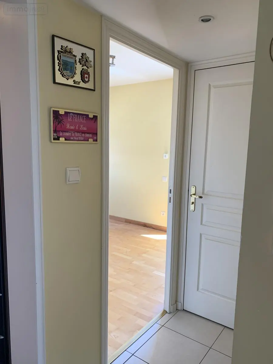 Appartement a vendre Boulogne-sur-Mer 62200 Pas-de-Calais 62 114 m2 5 pièces 398240 euros 62056-1193 026