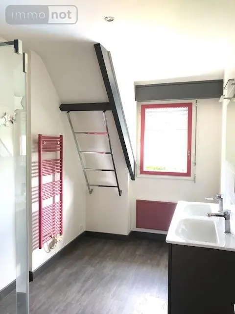 Maison a vendre Soulaire-et-Bourg 49460 Maine-et-Loire 49 138 m2 7 pièces 373860 euros 49031-2834 014