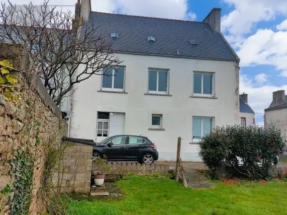Maison a vendre Plouhinec 29780 Finistère 29 115 m2 5 pièces 156750 euros 29021-2101 001