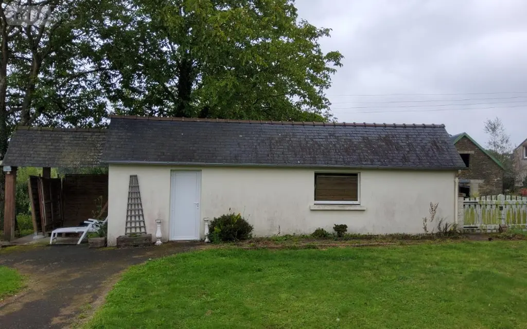 Maison a vendre Spézet 29540 Finistère 29 128 m2 7 pièces 197400 euros 29066-3777 014