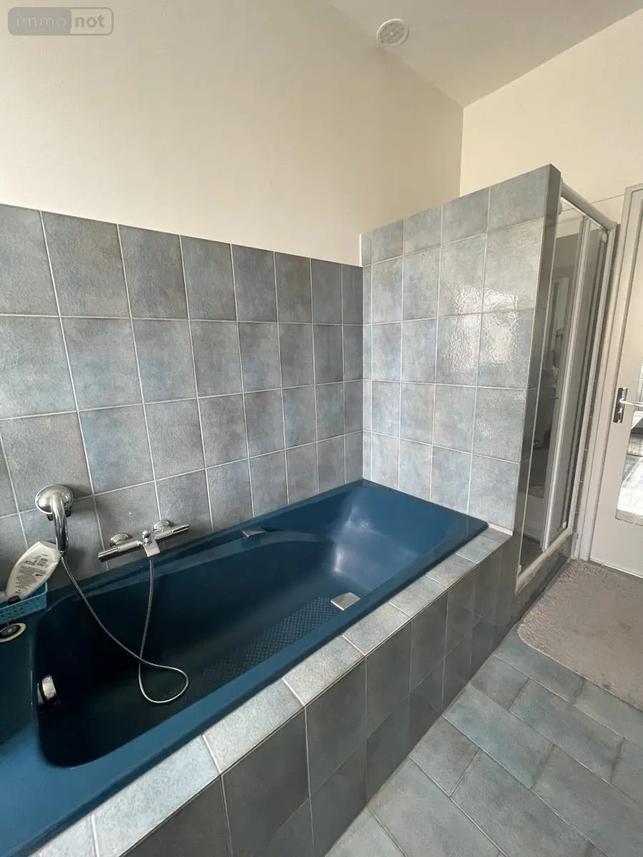 Maison a vendre La Ferté Macé 61600 Orne 61 260 m2 10 pièces 199000 euros 61044-1830 013