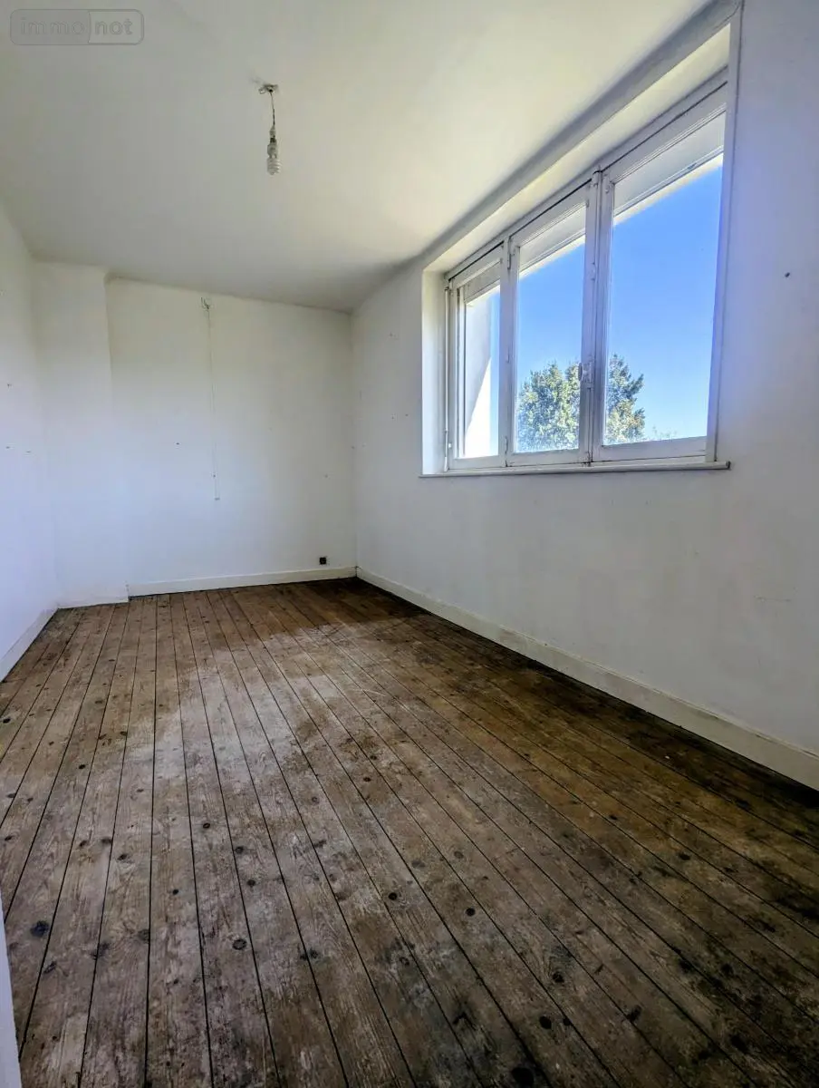Maison a vendre Saint-Martin-de-Bonfossé 50750 Manche 50 110 m2 5 pièces 116180 euros 50004-92 013