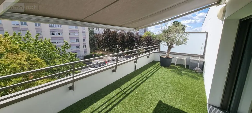 Appartement a vendre Angers 49100 Maine-et-Loire 49 70 m2 3 pièces 228000 euros 49013-2132 007