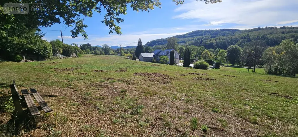 Maison a vendre Senones 88210 Vosges 88 167 m2 5 pièces 437600 euros 88061-881 006