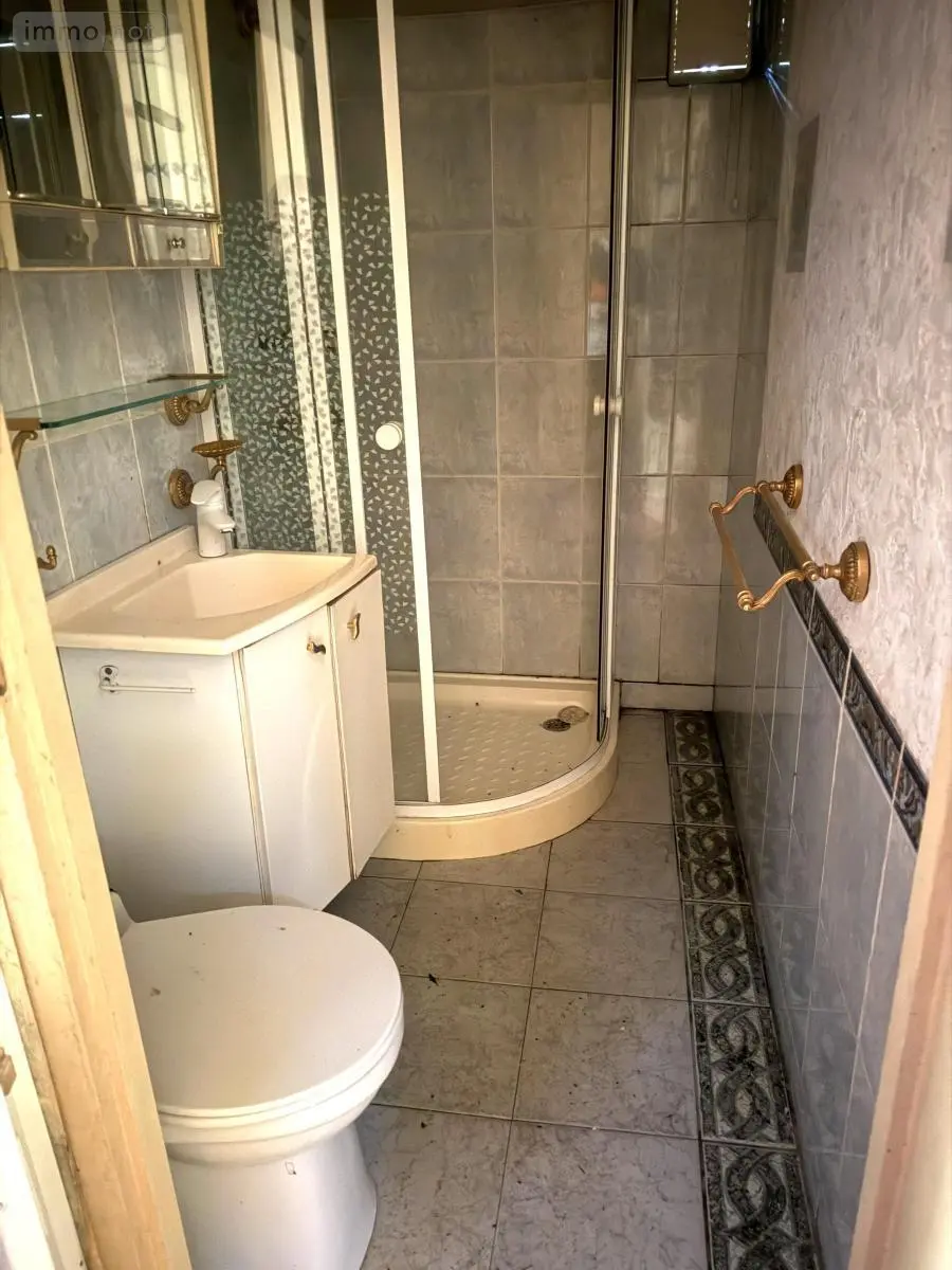 Maison a vendre La Glacerie 50470 Manche 50 26 m2 63600 euros 50046-1357 005