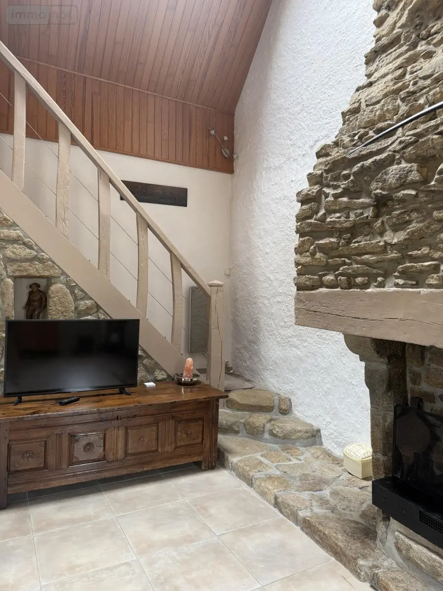 Maison a vendre Île-d'Arz 56840 Morbihan 56 69 m2 4 pièces 448000 euros 56002-1565 008
