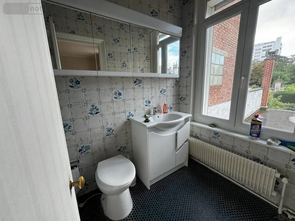Maison a vendre Cambrai 59400 Nord 59 271 m2 7 pièces 272000 euros 59083-2594 013