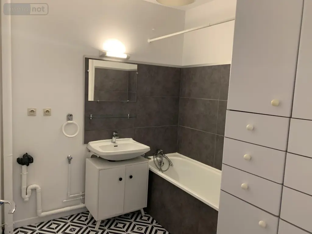 Location appartement Arras 62000 Pas-de-Calais 62 78 m2 650 euros 62135-L1193 008