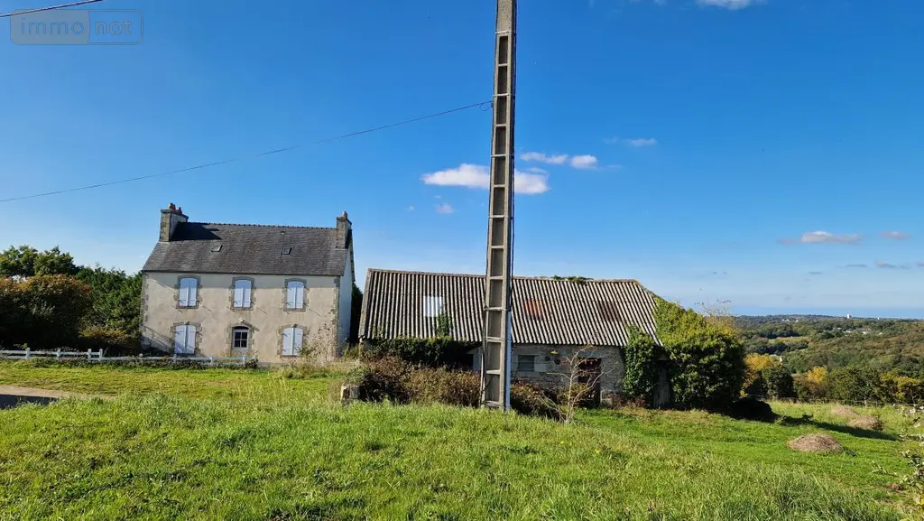 Maison a vendre Nullemont 76390 Seine-Maritime 76 168 m2 6 pièces 220710 euros 29083-1642 014