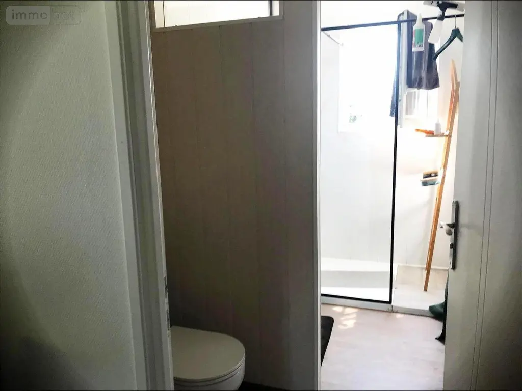 Maison a vendre Nohant-en-Goût 18390 Cher 18 125 m2 4 pièces 172425 euros 18006-200 011