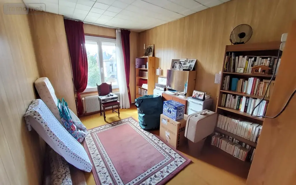 Maison a vendre Saint-Martin-de-Fontenay 14320 Calvados 14 162 m2 9 pièces 366500 euros 14008-157 011