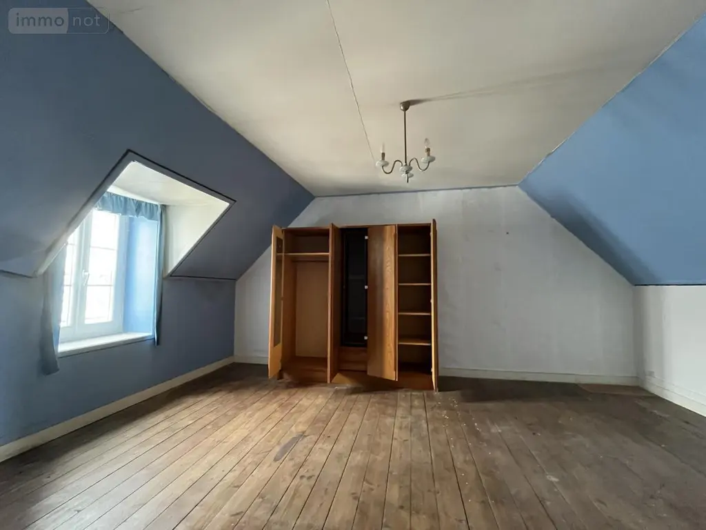 Maison a vendre Penmarch 29760 Finistère 29 221 m2 8 pièces 239500 euros 29022-1956 011