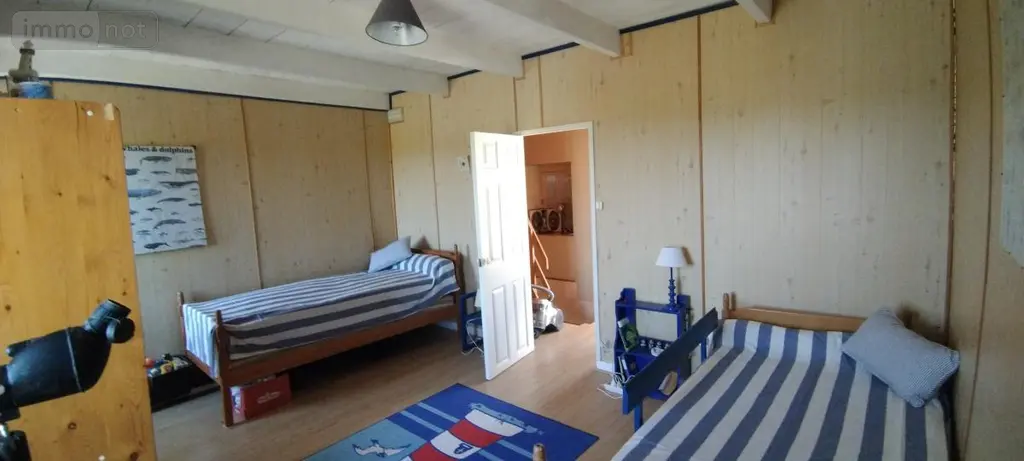 Maison a vendre Le Conquet 29217 Finistère 29 97 m2 5 pièces 187560 euros 29059-758 009