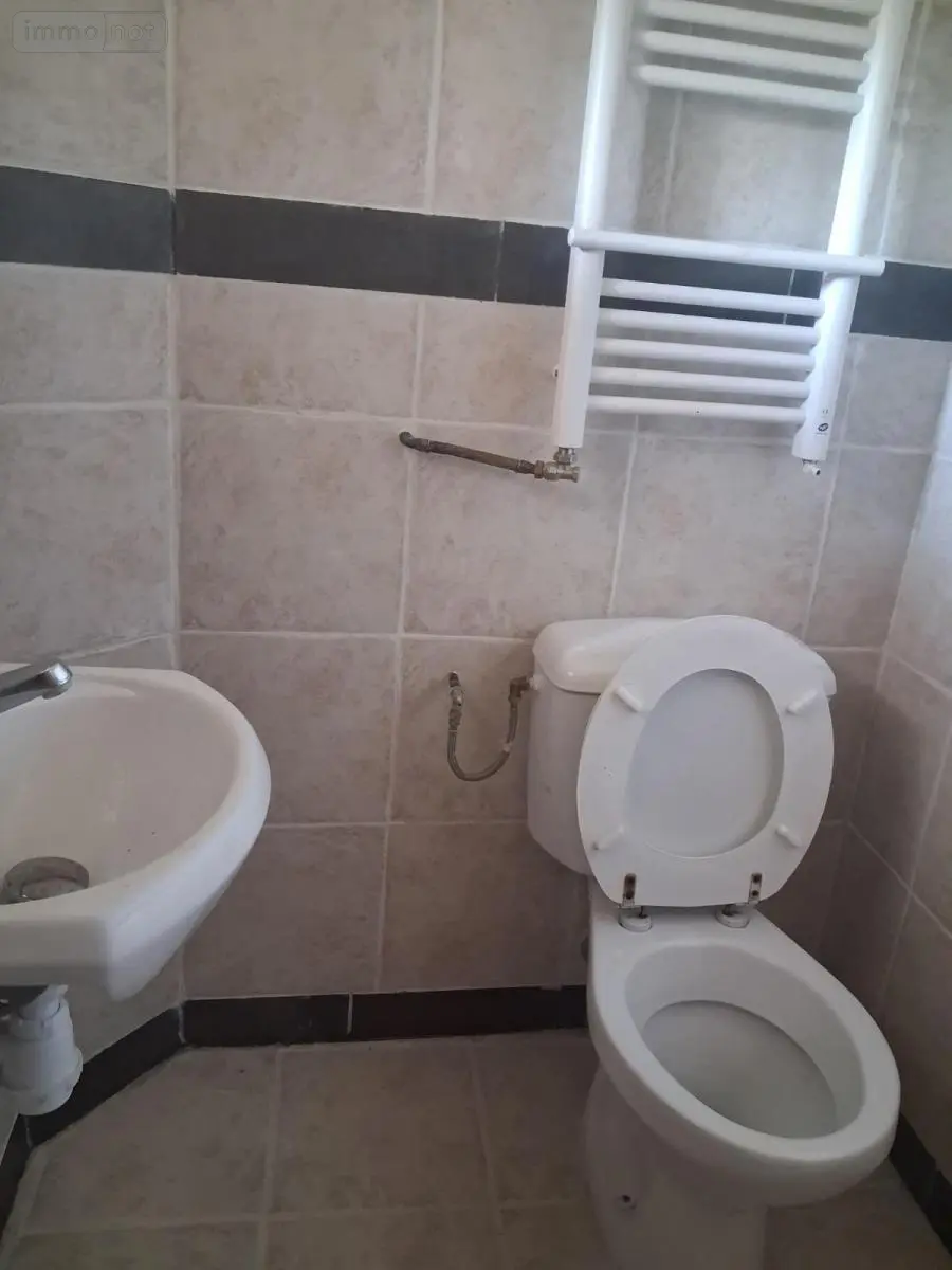 Location maison Varenguebec 50250 Manche 50 111 m2 5 pièces 850 euros 50061-L238 020