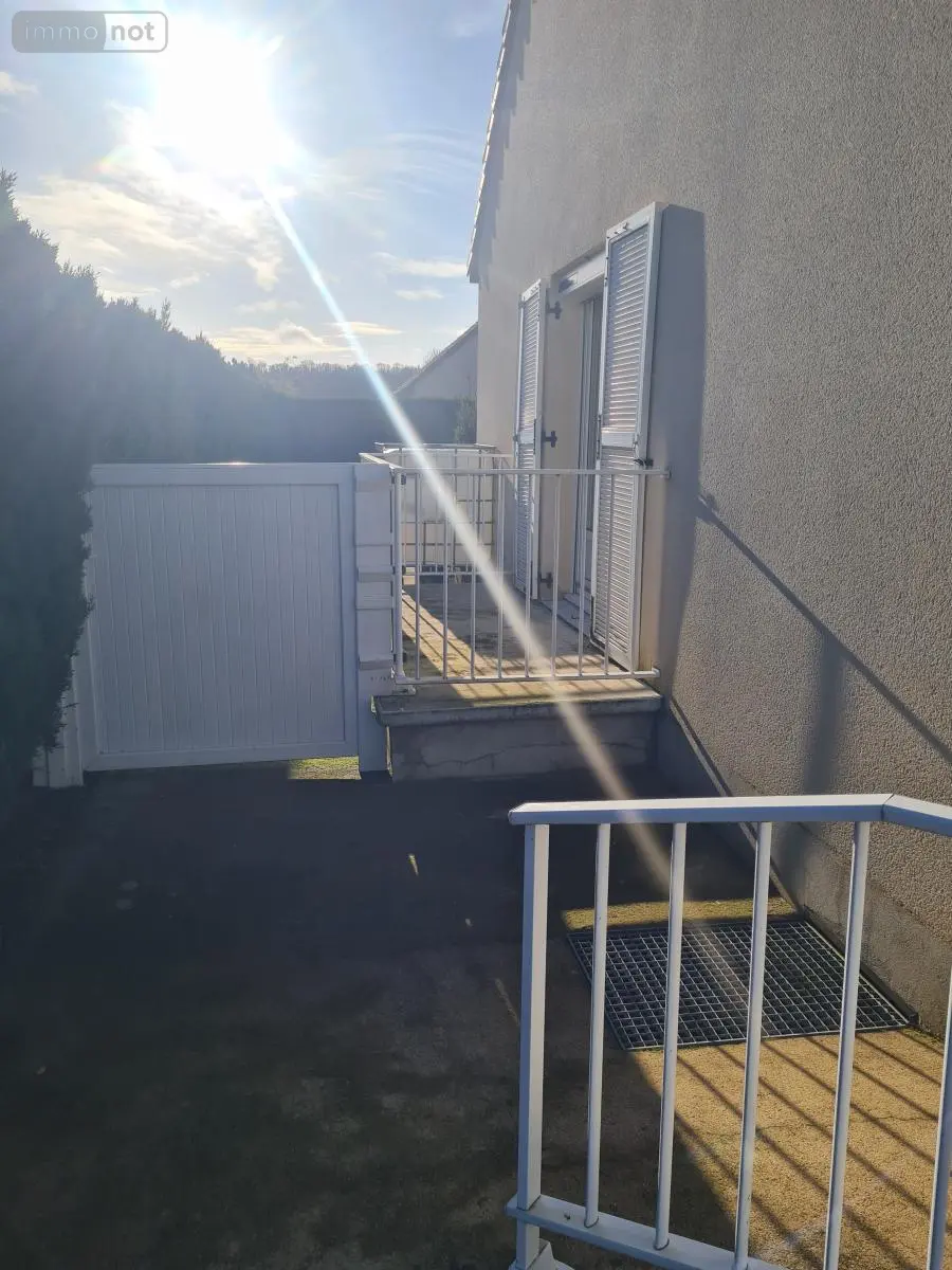 Maison a vendre Montoire-sur-le-Loir 41800 Loir-et-Cher 41 110 m2 4 pièces 207280 euros 41059-959 012