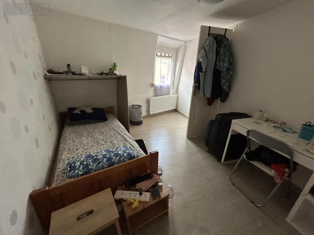 Maison a vendre Rouen 76000 Seine-Maritime 76 86 m2 178800 euros 76029-422 006