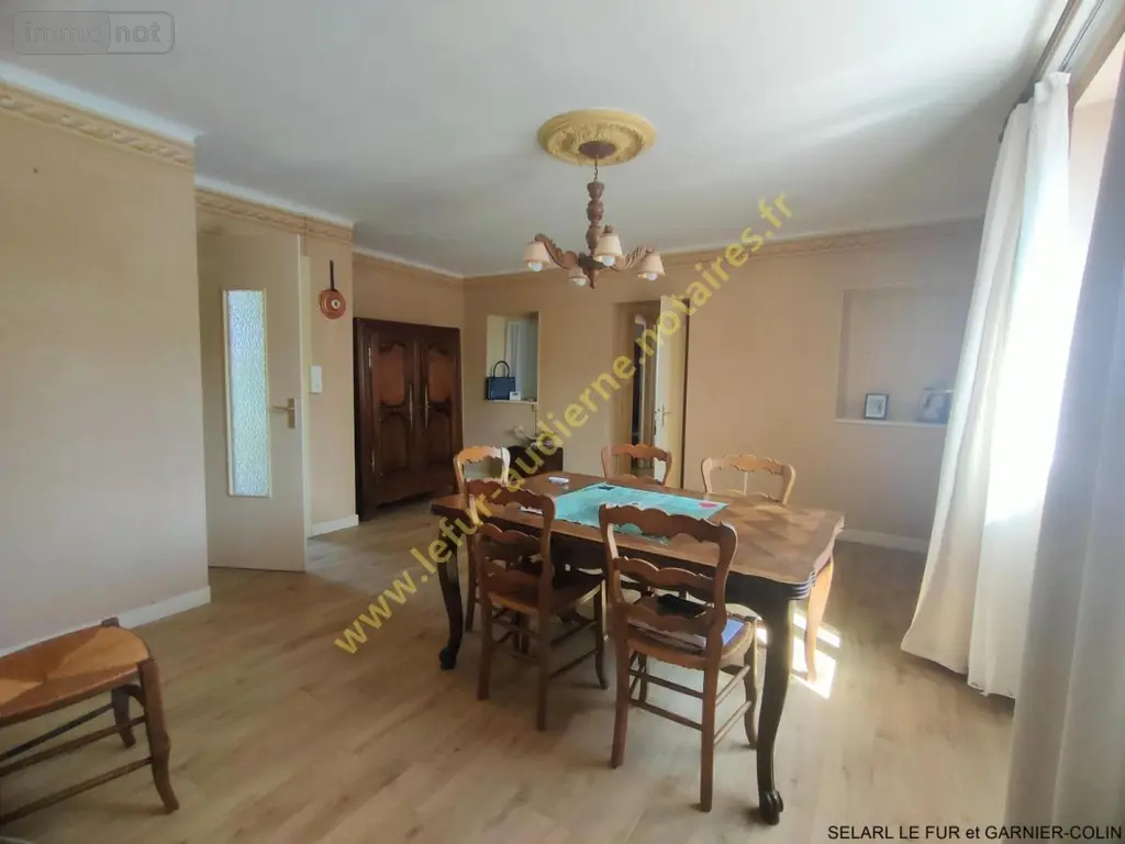 Maison a vendre Audierne 29770 Finistère 29 90 m2 5 pièces 208500 euros 29021-2105 002