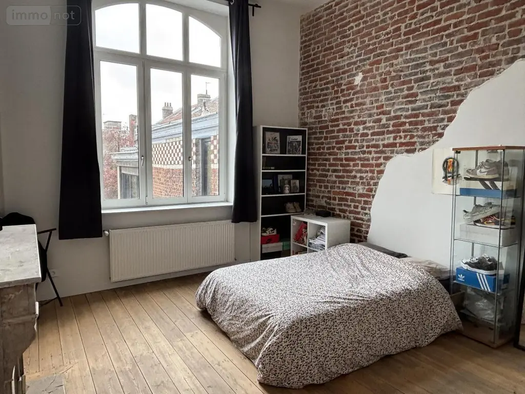 Maison a vendre Lille 59000 Nord 59 235 m2 9 pièces 900000 euros 59002-1659 008