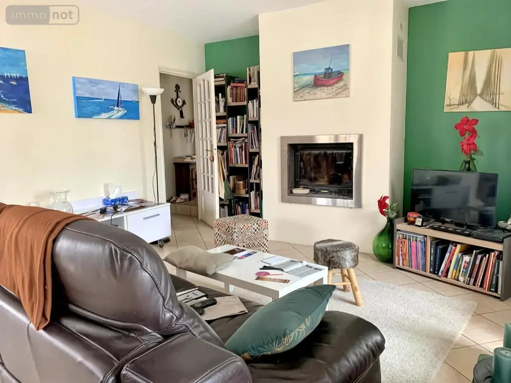 Maison a vendre Châlons-en-Champagne 51000 Marne 51 140 m2 7 pièces 252720 euros 51084-1212 004
