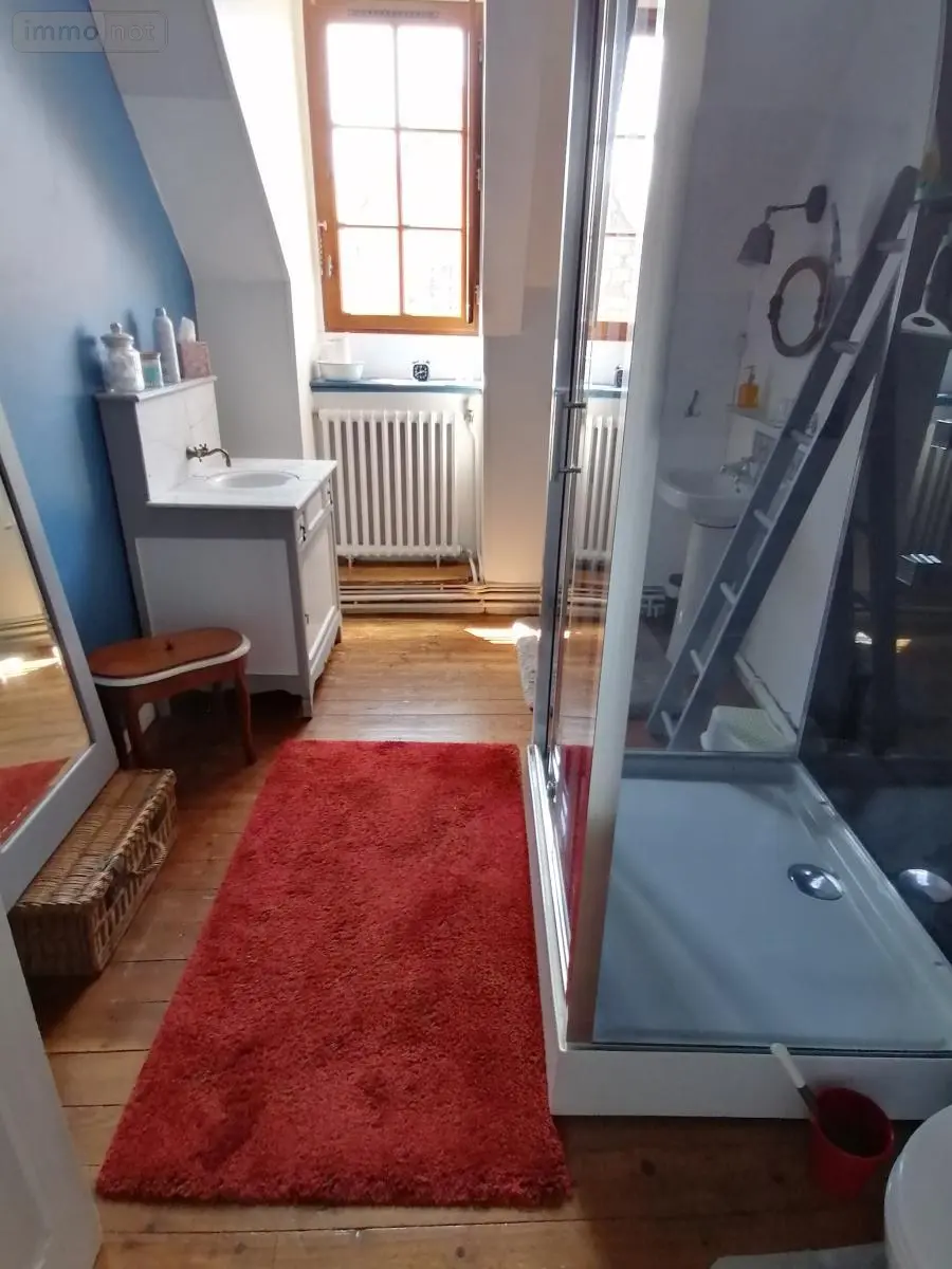 Maison a vendre Lanvollon 22290 Côtes-d'Armor 22 340 m2 14 pièces 504000 euros 22017-1247 017