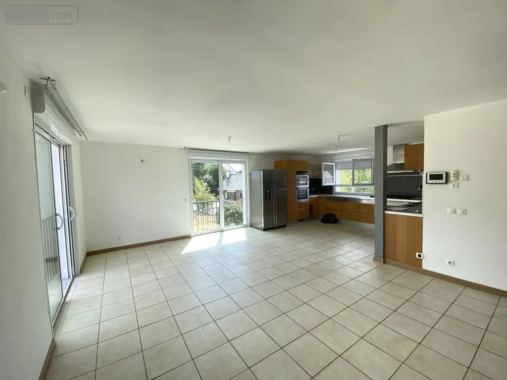 Maison a vendre Guerlédan 22530 Côtes-d'Armor 22 120 m2 6 pièces 218400 euros 22110-2363 003