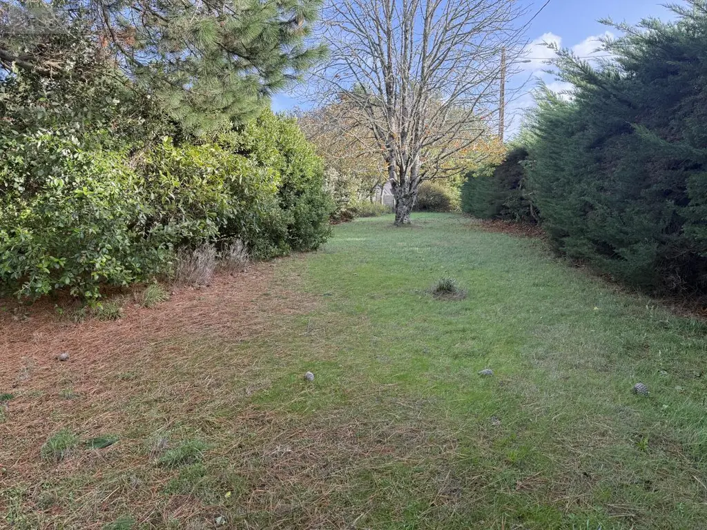 Terrain a batir a vendre Arzon 56640 Morbihan 56 176715 euros 56084-499 003