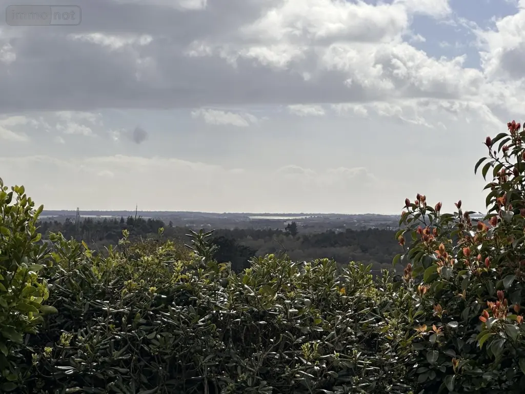 Maison a vendre Saint-Nolff 56250 Morbihan 56 120 m2 6 pièces 394140 euros 56003-1426 021