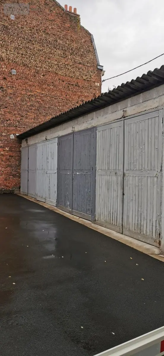 Maison a vendre Arras 62000 Pas-de-Calais 62 92 m2 5 pièces 167200 euros 62130-2366 009