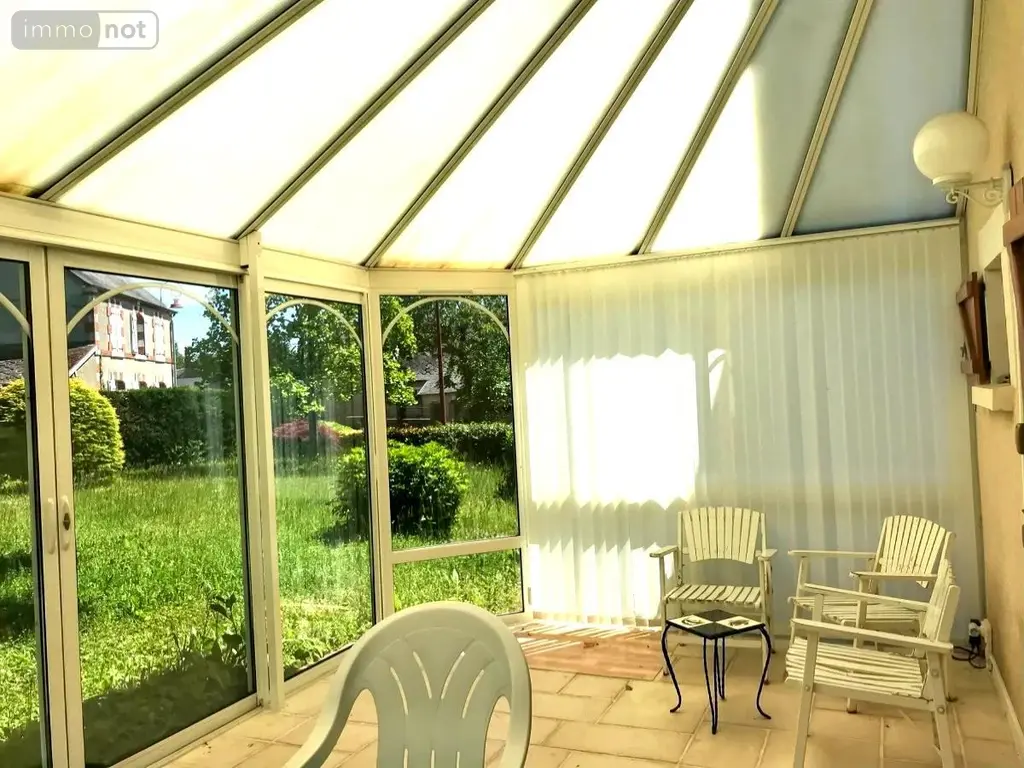Maison a vendre Montigny 18250 Cher 18 135 m2 4 pièces 177650 euros 18006-253 006