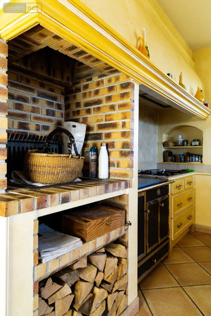 Maison a vendre Clavières 15320 Cantal 15 346 m2 960000 euros 15046-92 008