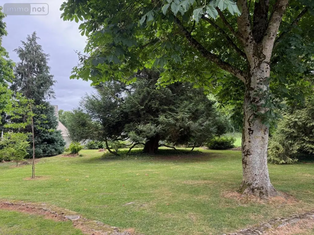 Maison a vendre Pontorson 50170 Manche 50 173 m2 8 pièces 299709 euros 50038-2626 031