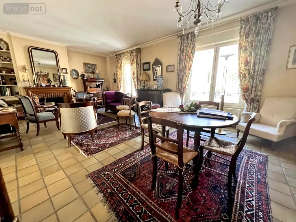 Maison a vendre Rennes 35700 Ille-et-Vilaine 35 132 m2 7 pièces 726400 euros 35018-793 004