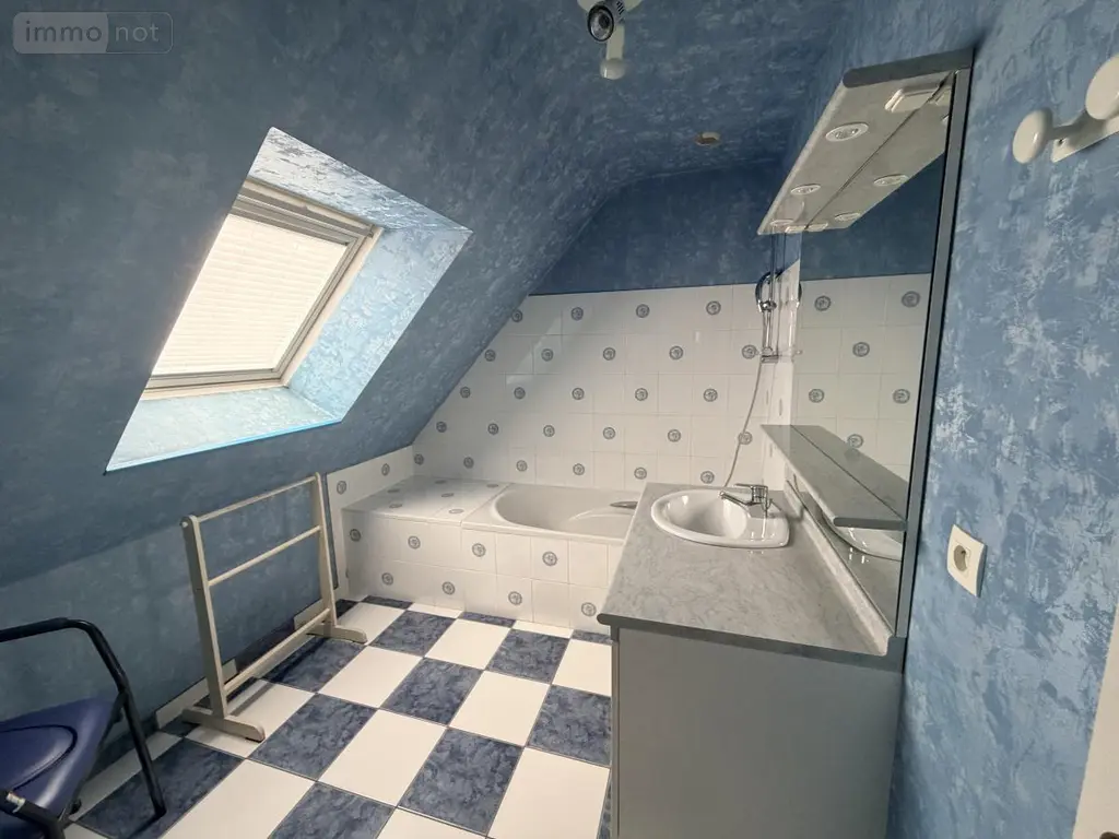 Maison a vendre Landaul 56690 Morbihan 56 115 m2 6 pièces 314400 euros 56023-1445 013