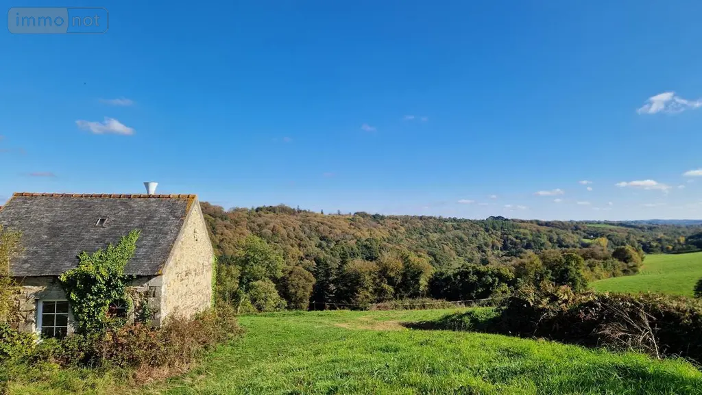 Maison a vendre Nullemont 76390 Seine-Maritime 76 168 m2 6 pièces 220710 euros 29083-1642 025