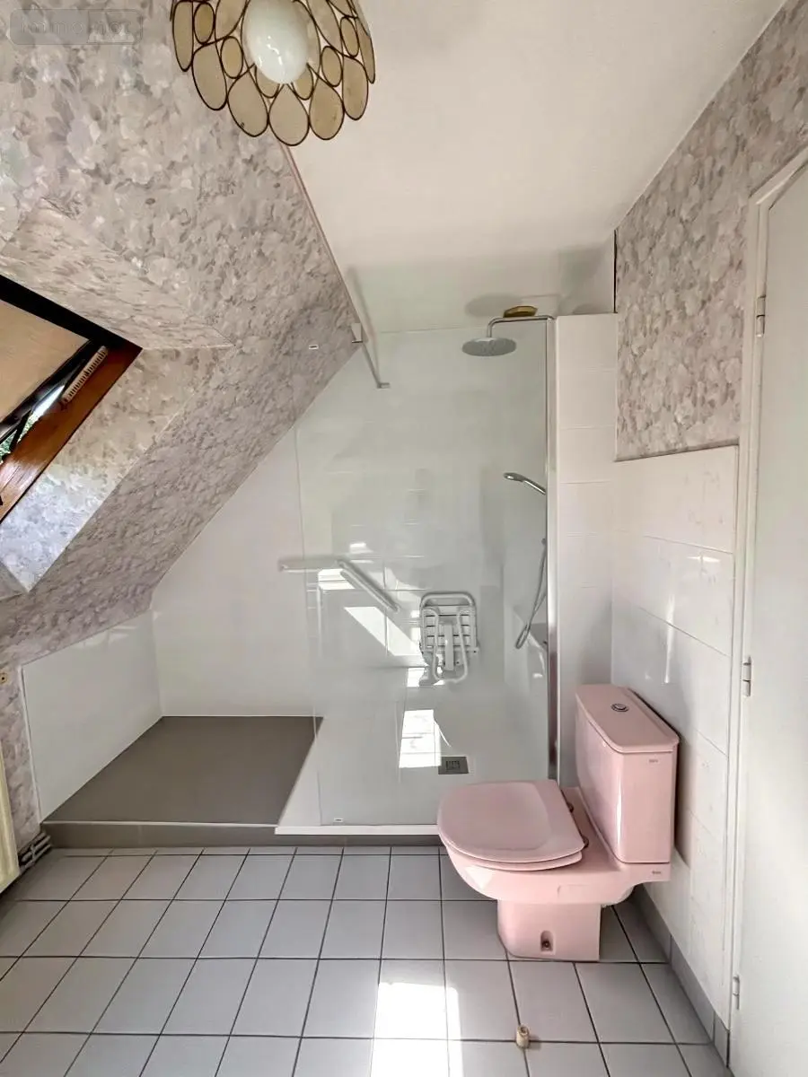 Maison a vendre Ploemeur 56270 Morbihan 56 85 m2 5 pièces 348500 euros 56082-1622 005