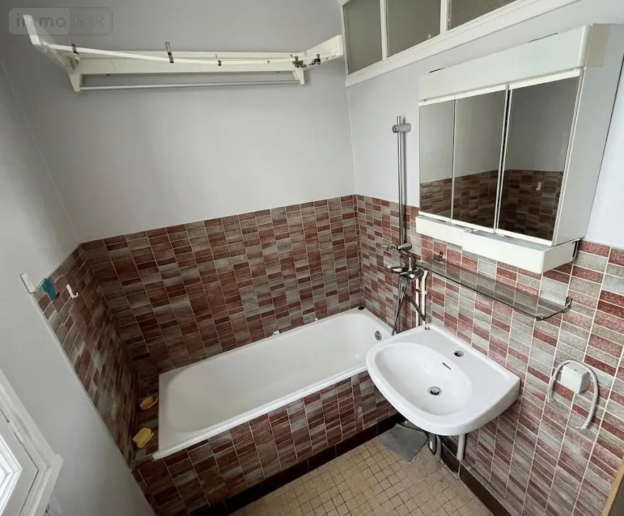 Maison a vendre Maubeuge 59600 Nord 59 67 m2 4 pièces 100750 euros 59067-4768 018