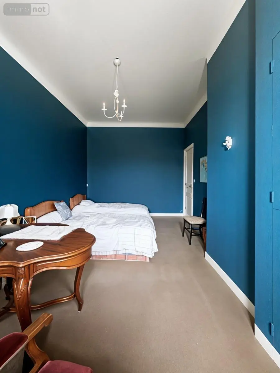 Maison a vendre Angers 49000 Maine-et-Loire 49 260 m2 8 pièces 945000 euros 49114-825 008