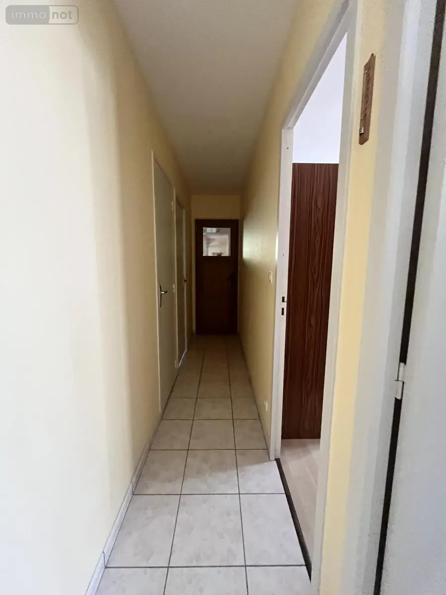 Maison a vendre Parçay-sur-Vienne 37220 Indre-et-Loire 37 80 m2 169600 euros 37060-2370 006