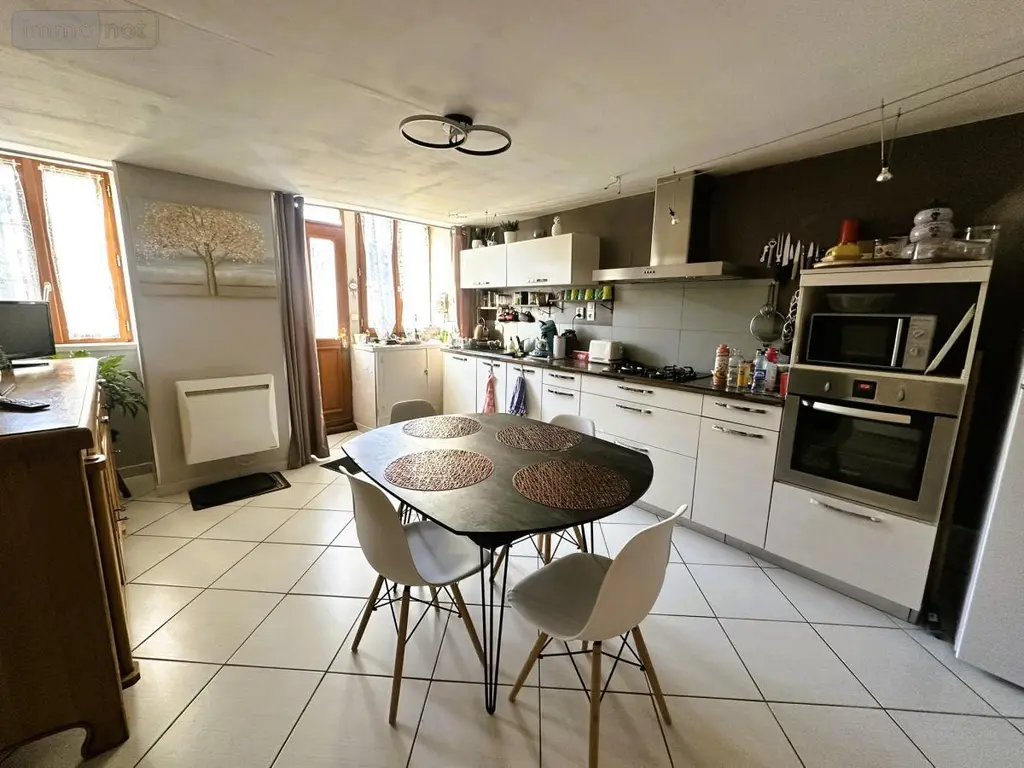 Maison a vendre Saint-Flour 15100 Cantal 15 75 m2 129000 euros 15046-93 004