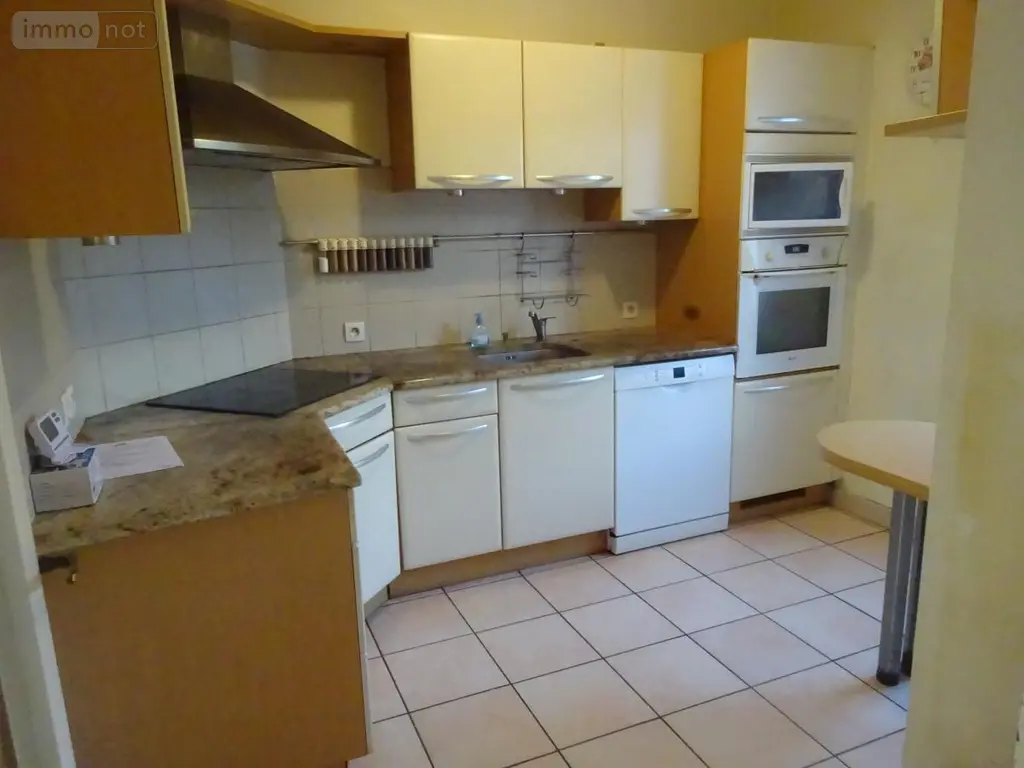 Maison a vendre Brest 29200 Finistère 29 91 m2 5 pièces 229120 euros 29058-1786 003
