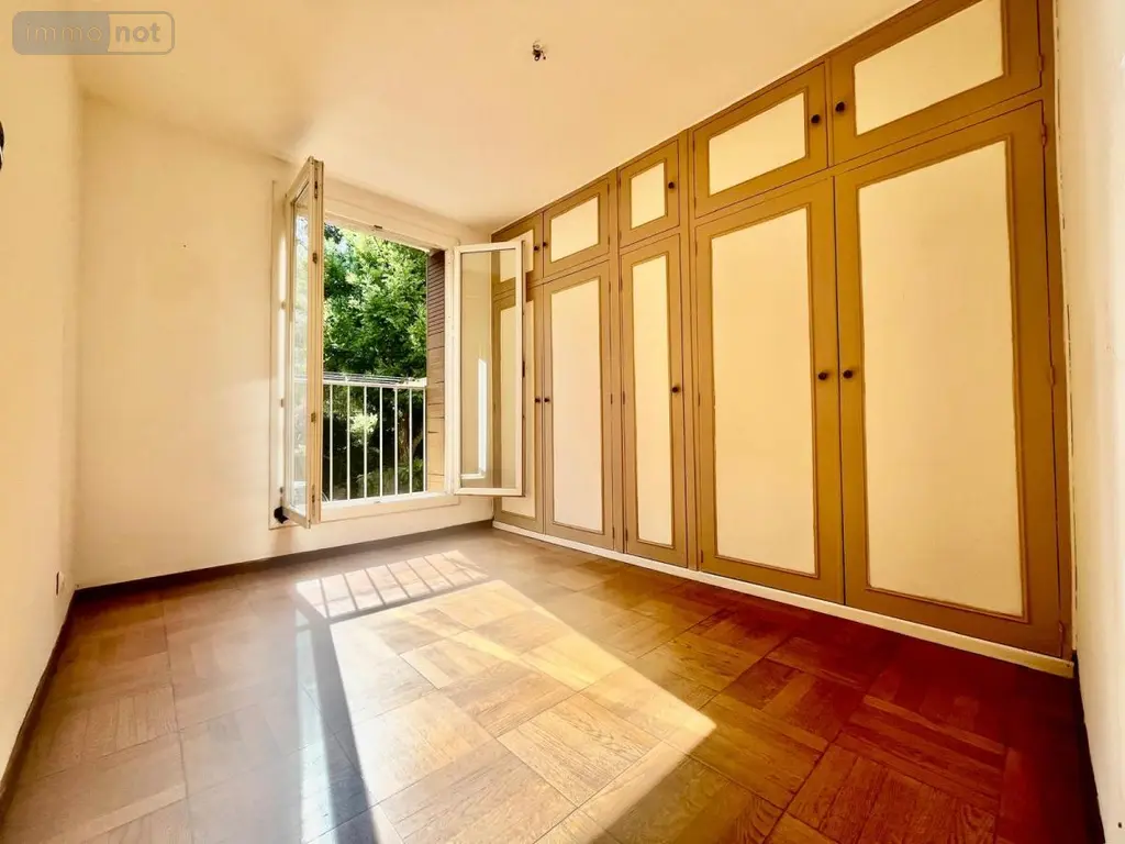 Appartement a vendre Aubagne 13400 Bouches-du-Rhône 13 55 m2 3 pièces 156000 euros 13165-14 002