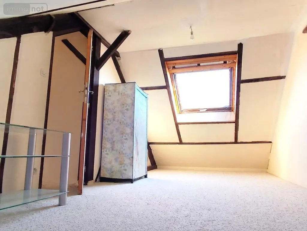 Maison a vendre La Possonnière 49170 Maine-et-Loire 49 101 m2 7 pièces 220500 euros 49005-1376 009