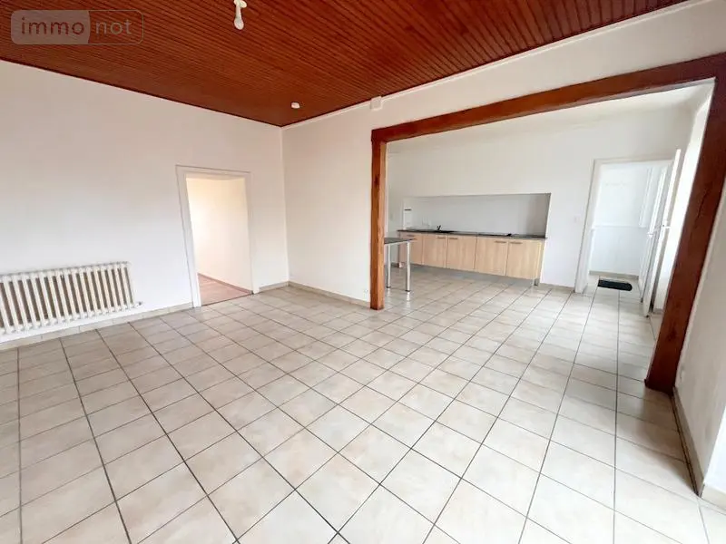 Maison a vendre Saint-Jean-Trolimon 29120 Finistère 29 101 m2 5 pièces 227900 euros 29022-1940 004