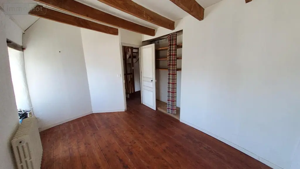 Maison a vendre Plounéour-Ménez 29410 Finistère 29 125 m2 5 pièces 42500 euros 29066-3731 012