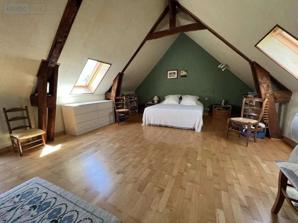 Maison a vendre Domloup 35410 Ille-et-Vilaine 35 280 m2 8 pièces 698420 euros 35018-731 013