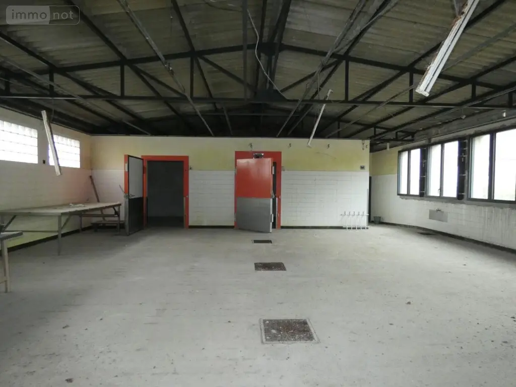 Maison a vendre Pleyben 29190 Finistère 29 300 m2 11 pièces 294100 euros 29129-1029 019