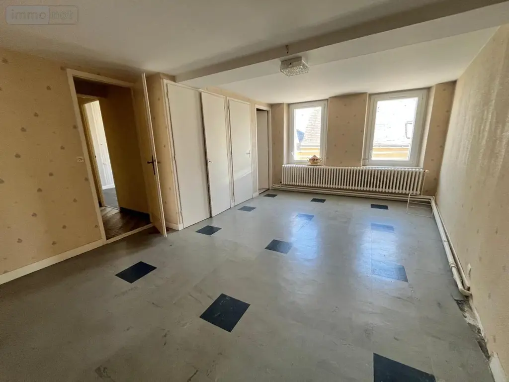 Maison a vendre Cantenay-Épinard 49460 Maine-et-Loire 49 113 m2 5 pièces 209800 euros 49019-3565 010