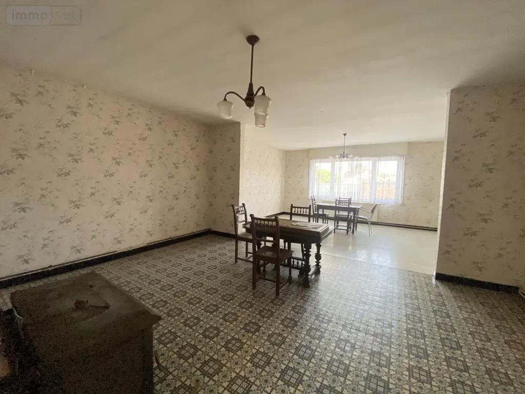 Maison a vendre Cambrai 59400 Nord 59 89 m2 3 pièces 169000 euros 59079-1708 002