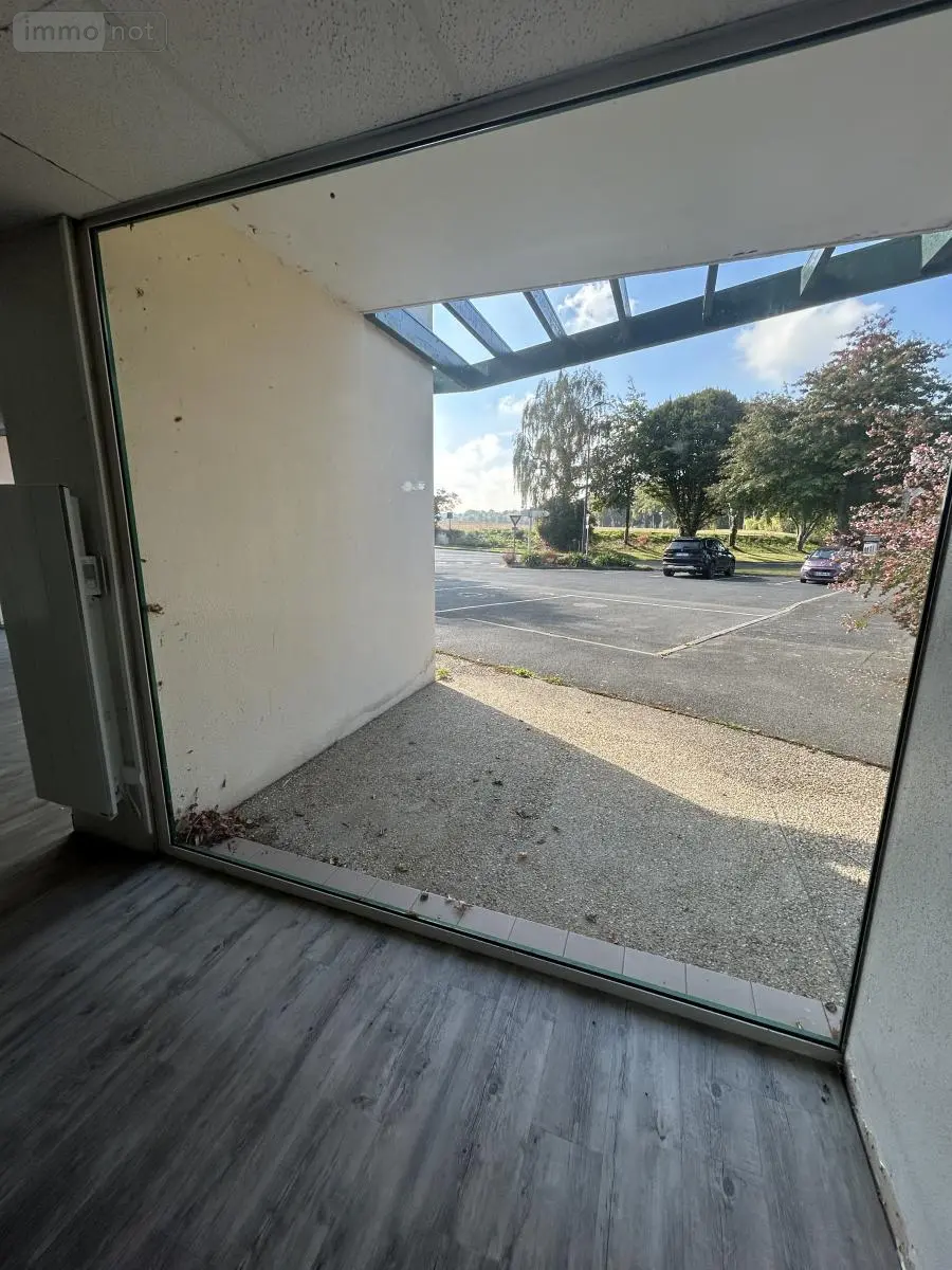 Fonds et murs commerciaux a vendre Hillion 22120 Côtes-d'Armor 22 130 m2 3 pièces 275600 euros 22007-753 009